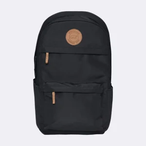 City Max, Black